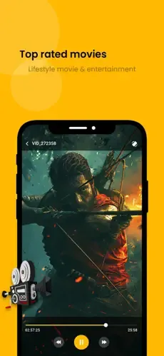 jiohotstar-mod-apk-without-login Top Rated Movies